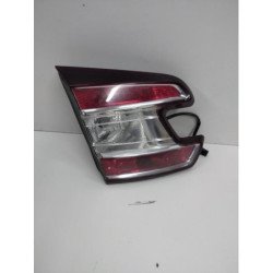 Feu Arriere Secondaire Gauche (feux) Renault Megane 3 Phase 1 Break